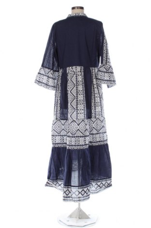 Φόρεμα Fiorella Rubino, Μέγεθος L, Χρώμα Πολύχρωμο, Τιμή 76,68 €