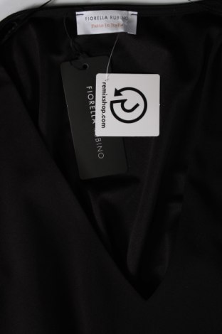 Φόρεμα Fiorella Rubino, Μέγεθος XL, Χρώμα Μαύρο, Τιμή 83,07 €