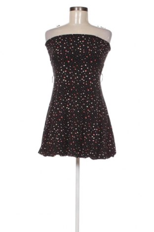 Kleid Fishbone, Größe S, Farbe Mehrfarbig, Preis 3,83 €