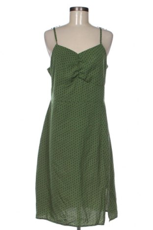 Φόρεμα Fisherfield, Μέγεθος XL, Χρώμα Πράσινο, Τιμή 16,86 €
