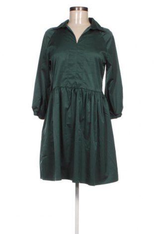 Šaty  Fisherfield, Veľkosť S, Farba Zelená, Cena  9,37 €