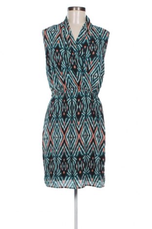 Φόρεμα Flame, Μέγεθος M, Χρώμα Πολύχρωμο, Τιμή 17,94 €