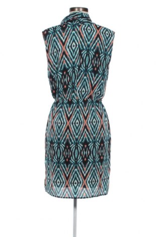 Φόρεμα Flame, Μέγεθος M, Χρώμα Πολύχρωμο, Τιμή 17,94 €