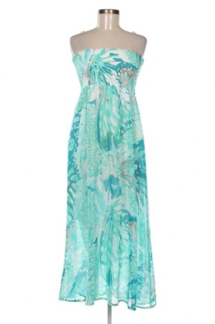 Φόρεμα Flame, Μέγεθος M, Χρώμα Πολύχρωμο, Τιμή 16,46 €