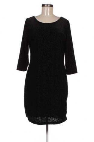 Φόρεμα Flame, Μέγεθος L, Χρώμα Μαύρο, Τιμή 9,15 €