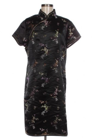 Kleid For Women, Größe L, Farbe Schwarz, Preis 10,13 €