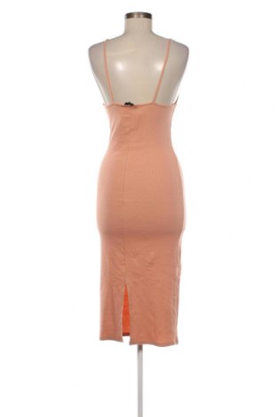 Φόρεμα Forever 21, Μέγεθος S, Χρώμα  Μπέζ, Τιμή 5,89 €