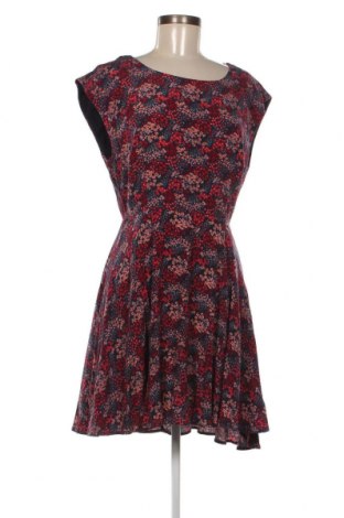 Kleid Forever 21, Größe L, Farbe Mehrfarbig, Preis € 4,71