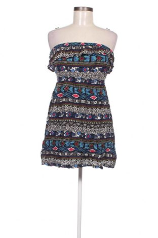 Kleid Forever 21, Größe M, Farbe Mehrfarbig, Preis € 4,18