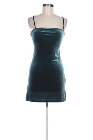 Šaty  Forever 21, Veľkosť M, Farba Modrá, Cena  4,76 €