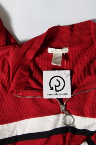 Kleid Forever 21, Größe M, Farbe Rot, Preis € 13,92