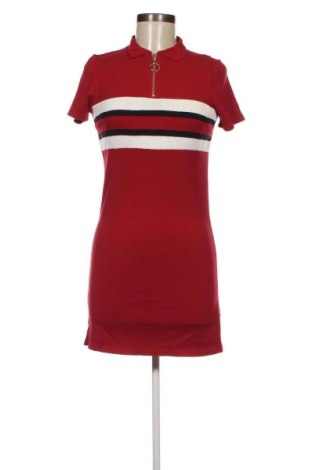 Šaty  Forever 21, Veľkosť M, Farba Červená, Cena  4,54 €