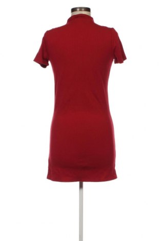 Šaty  Forever 21, Velikost M, Barva Červená, Cena  128,00 Kč