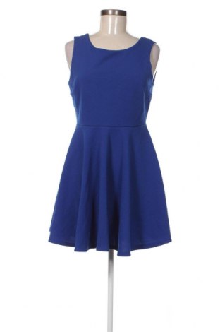 Φόρεμα Forever 21, Μέγεθος L, Χρώμα Μπλέ, Τιμή 12,37 €