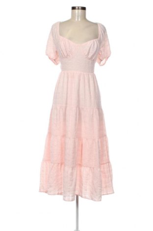 Šaty  Forever 21, Velikost M, Barva Růžová, Cena  1 148,00 Kč