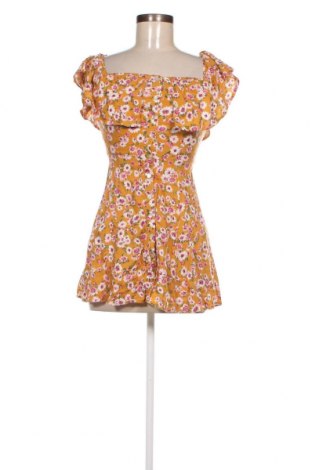 Φόρεμα Forever 21, Μέγεθος S, Χρώμα Πολύχρωμο, Τιμή 4,70 €