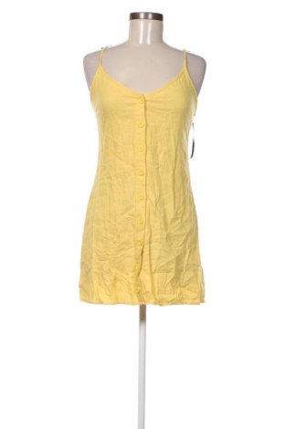 Φόρεμα Forever 21, Μέγεθος S, Χρώμα Κίτρινο, Τιμή 4,70 €