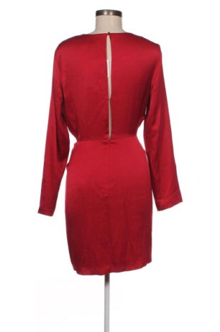 Šaty  Forever New, Veľkosť M, Farba Červená, Cena  74,87 €