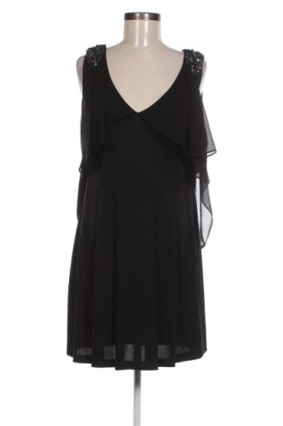 Φόρεμα Ever New, Μέγεθος XL, Χρώμα Μαύρο, Τιμή 23,60 €