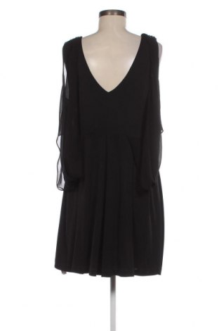 Φόρεμα Ever New, Μέγεθος XL, Χρώμα Μαύρο, Τιμή 23,60 €