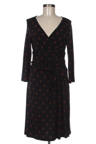 Φόρεμα Franco Callegari, Μέγεθος M, Χρώμα Μαύρο, Τιμή 10,23 €