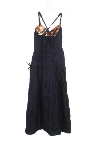 Kleid Franco Ferucci, Größe S, Farbe Blau, Preis 14,32 €