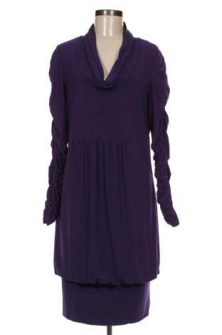 Φόρεμα Frank Lyman, Μέγεθος XL, Χρώμα Βιολετί, Τιμή 16,95 €