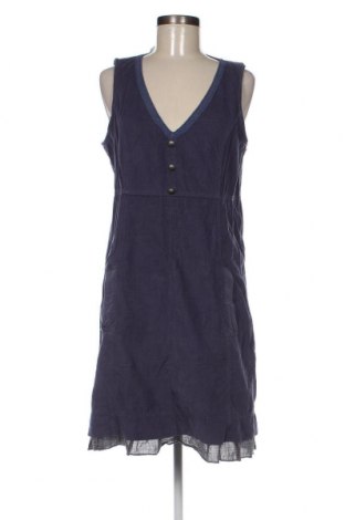 Φόρεμα Fransa, Μέγεθος L, Χρώμα Μπλέ, Τιμή 17,45 €
