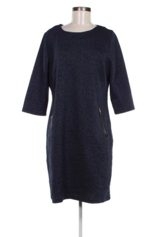 Kleid Fransa, Größe L, Farbe Blau, Preis € 4,50