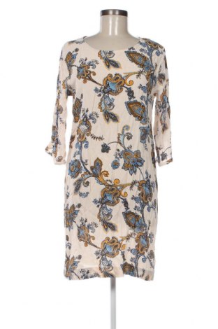 Φόρεμα Free Quent, Μέγεθος M, Χρώμα Πολύχρωμο, Τιμή 8,87 €