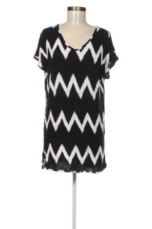 Kleid Free Quent, Größe XS, Farbe Mehrfarbig, Preis 3,08 €