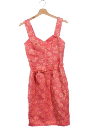 Kleid French Connection, Größe S, Farbe Rosa, Preis 16,82 €