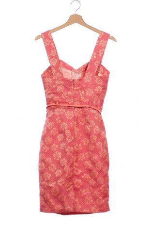 Kleid French Connection, Größe S, Farbe Rosa, Preis 53,63 €