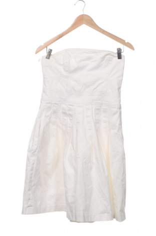 Φόρεμα French Connection, Μέγεθος M, Χρώμα Λευκό, Τιμή 18,77 €