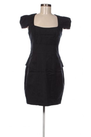 Kleid French Connection, Größe M, Farbe Schwarz, Preis 22,17 €
