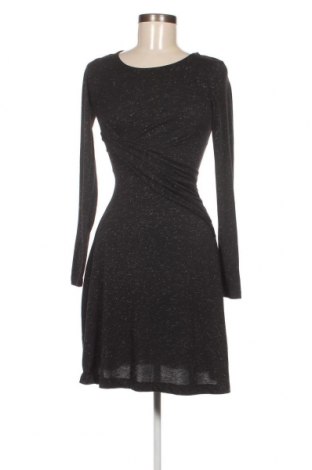 Kleid French Connection, Größe S, Farbe Schwarz, Preis 8,56 €