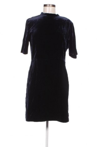 Φόρεμα Gant, Μέγεθος L, Χρώμα Μπλέ, Τιμή 48,10 €