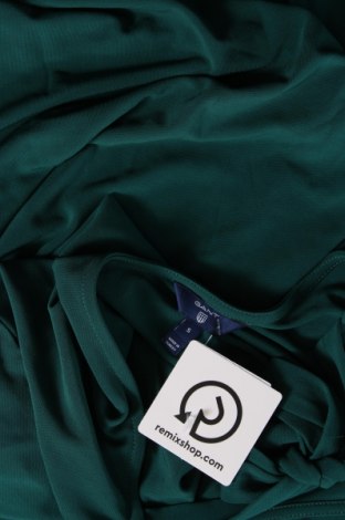 Šaty  Gant, Veľkosť S, Farba Zelená, Cena  38,04 €