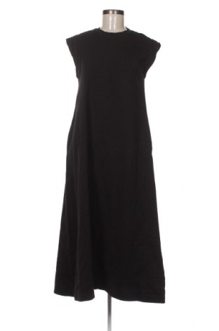Šaty  Gap, Veľkosť S, Farba Čierna, Cena  19,28 €