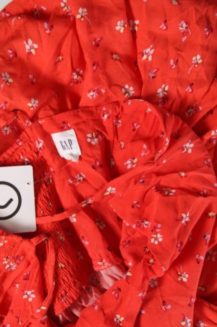 Φόρεμα Gap, Μέγεθος XS, Χρώμα Κόκκινο, Τιμή 14,85 €