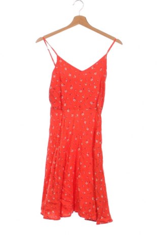 Φόρεμα Gap, Μέγεθος XS, Χρώμα Κόκκινο, Τιμή 4,75 €