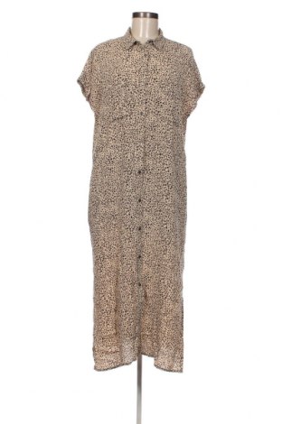 Kleid Garcia, Größe L, Farbe Mehrfarbig, Preis € 14,20