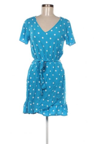 Kleid Gate Woman, Größe M, Farbe Blau, Preis 10,09 €