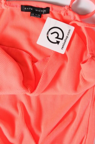 Φόρεμα Gate Woman, Μέγεθος L, Χρώμα Πορτοκαλί, Τιμή 17,94 €