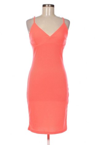 Φόρεμα Gate Woman, Μέγεθος L, Χρώμα Πορτοκαλί, Τιμή 10,23 €