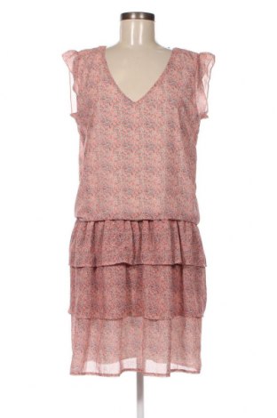 Φόρεμα Gemo, Μέγεθος L, Χρώμα Ρόζ , Τιμή 11,99 €