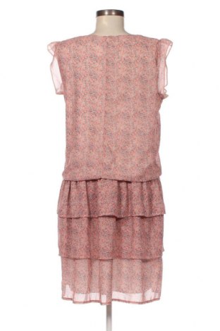 Φόρεμα Gemo, Μέγεθος L, Χρώμα Ρόζ , Τιμή 11,36 €