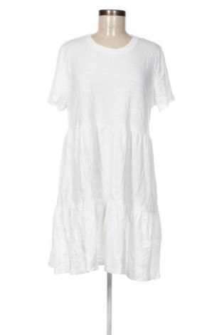 Kleid George, Größe L, Farbe Weiß, Preis € 20,18
