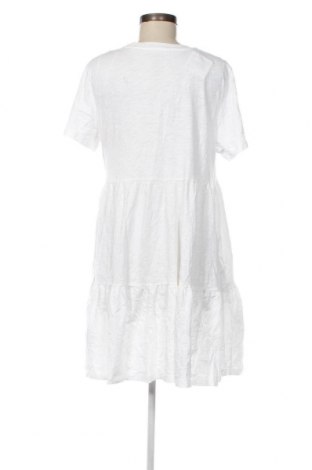 Kleid George, Größe L, Farbe Weiß, Preis 20,18 €