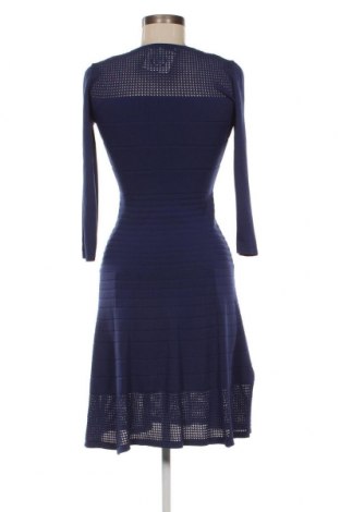 Kleid Gerard Darel, Größe S, Farbe Blau, Preis 36,46 €